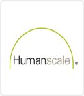 HumanScale logo