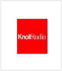Knoll studio logo