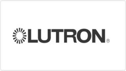 LUTRON Logo