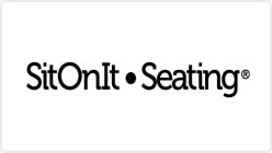 Sit on it seating logo