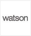 WATSON Logo