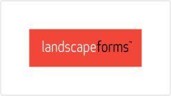 landscape forms logo