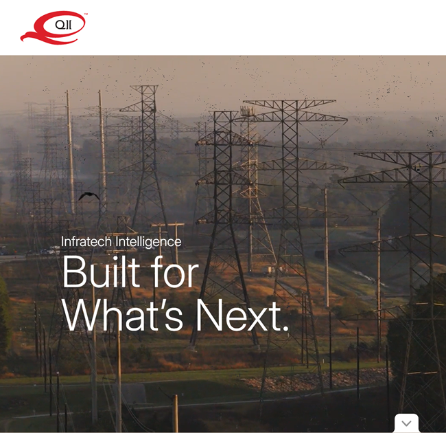 QII.com home page