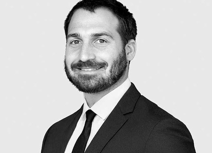 Adam Goldstein