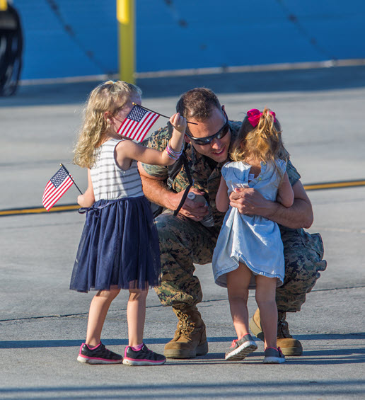 Folds of Honor